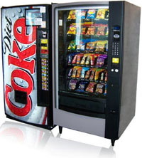 Arlington Vending Service